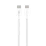 Cavo dati ricarica rapida USB-C 1m ROCK P8 Prime