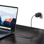 Cavo dati USB-C a USB-C 240W 1,2 m in lega di alluminio