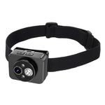 D8 Telecamera 1080P con LED e sensore movimento