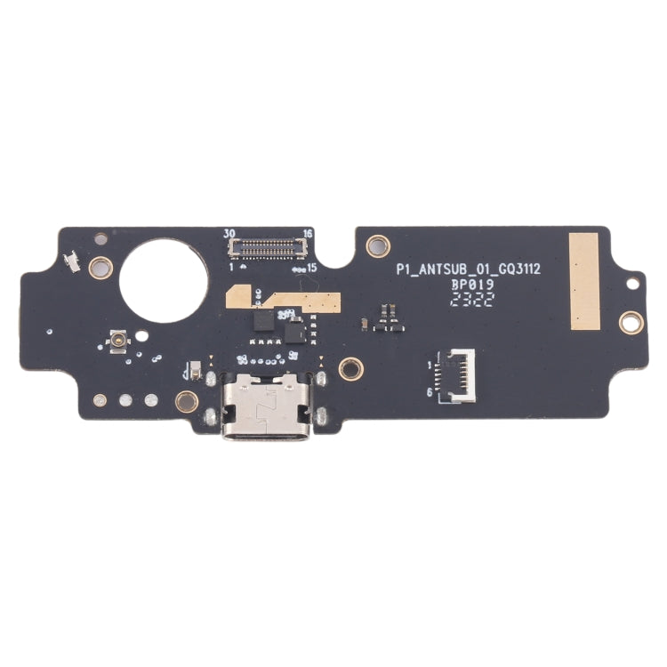 Scheda della porta di ricarica, For Ulefone Armor X12 Pro, For Ulefone Note 15, For Ulefone Armor 21, For Ulefone Note 16 Pro, For Ulefone Armor Pad 4 Ultra, For Ulefone Armor Pad 4 Ultra Thermal Version, For Ulefone Tab A11 Pro������������������������...