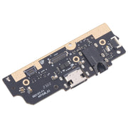 Scheda della porta di ricarica, For Ulefone Armor 21, For Ulefone Note 16 Pro