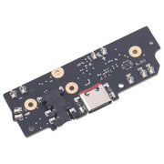 Scheda della porta di ricarica, For Ulefone Armor 21, For Ulefone Note 16 Pro