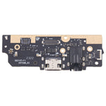 Scheda della porta di ricarica, For Ulefone Armor 21, For Ulefone Note 16 Pro