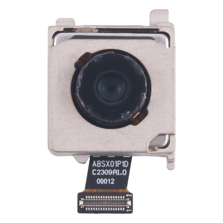 Fotocamera principale posteriore originale, For Huawei Nova 12, For Huawei Nova 11, For Huawei Mate 50 Pro, For Huawei Mate 50, For Huawei P50E