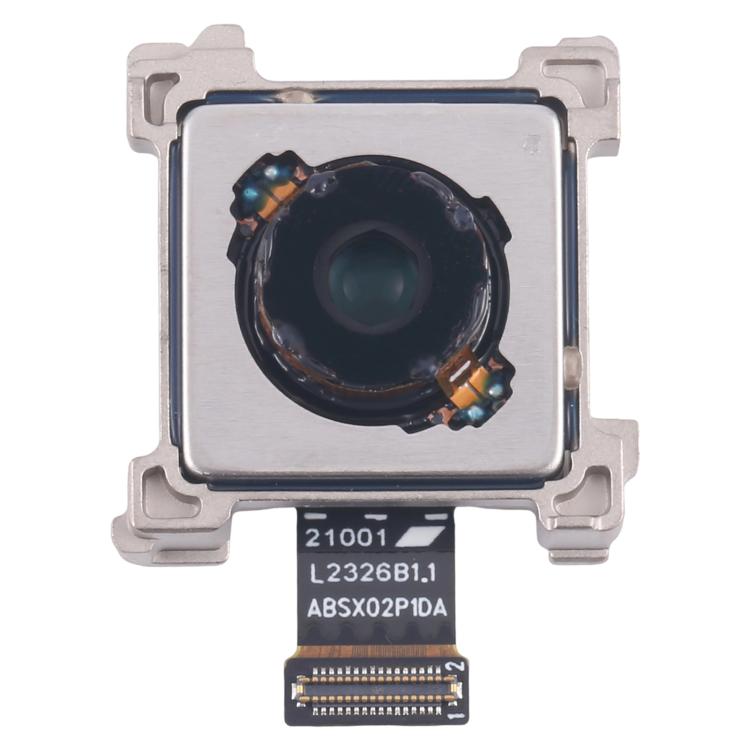 Fotocamera principale posteriore originale, For Huawei Nova 12, For Huawei Nova 11, For Huawei Mate 50 Pro, For Huawei Mate 50, For Huawei P50E