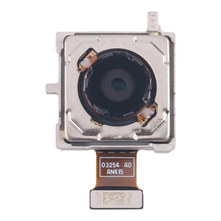 Fotocamera principale posteriore originale, For Huawei Nova 12, For Huawei Nova 11, For Huawei Mate 50 Pro, For Huawei Mate 50, For Huawei P50E