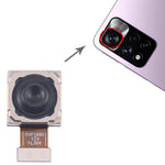 Fotocamera principale posteriore originale, For Xiaomi Redmi Note 11E Pro 5G, For Xiaomi Redmi Note 11 Pro 4G