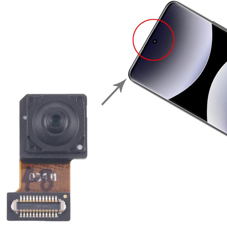 Fotocamera frontale originale per Xiaomi Redmi A2+