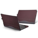 Custodia protettiva in pelle per laptop Asus VivoBook 16