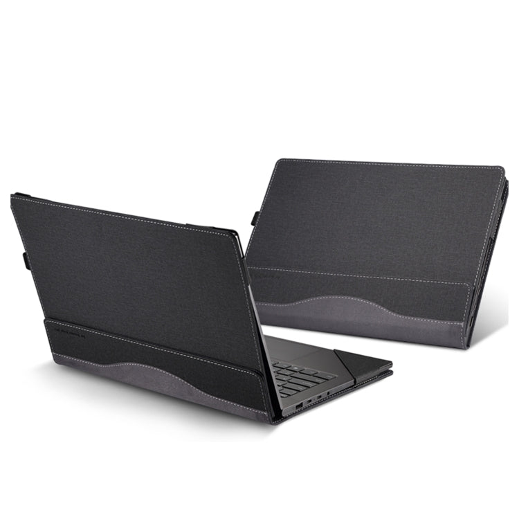 Custodia protettiva in pelle per laptop Asus VivoBook 16