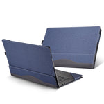 Custodia protettiva in pelle per laptop Asus VivoBook 16