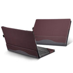 Custodia protettiva in pelle per laptop Asus VivoBook 16