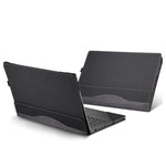 Custodia protettiva in pelle per laptop Asus VivoBook 16