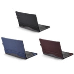 Custodia protettiva in pelle per laptop Asus VivoBook 16
