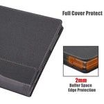 Custodia protettiva in pelle per laptop Asus VivoBook 16