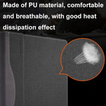 Custodia protettiva in pelle per laptop Asus VivoBook 16