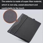 Custodia protettiva in pelle per laptop Asus VivoBook 16