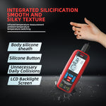 Multimetro digitale BSIDE A50 con test temperatura a infrarossi
