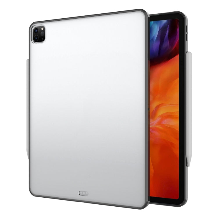 Custodia protettiva in acrilico per iPad Pro