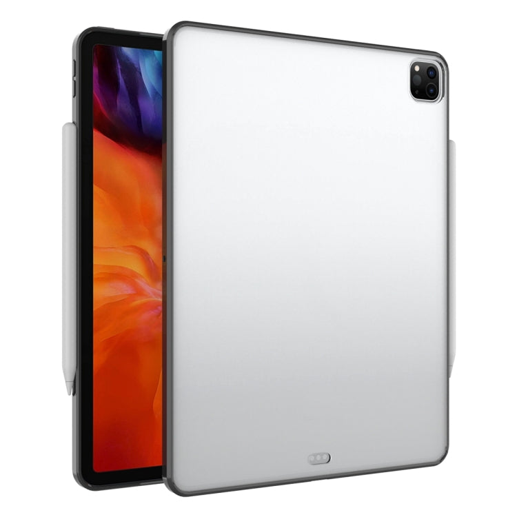 Custodia protettiva in acrilico per iPad Pro 11 e 12.9