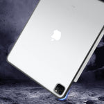Custodia protettiva in acrilico per iPad Pro 11 e 12.9