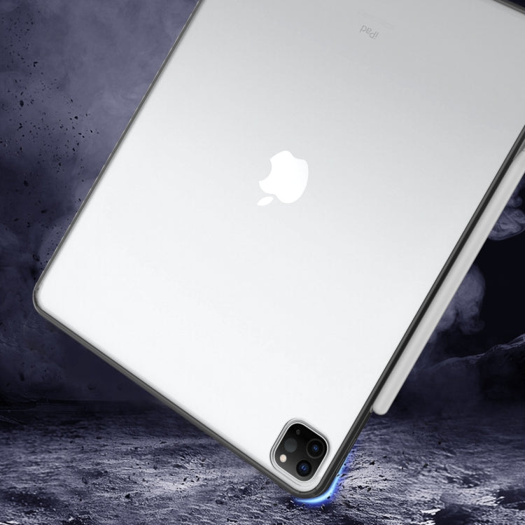 Custodia protettiva in acrilico per iPad Pro 11 e 12.9
