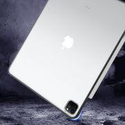 Custodia protettiva in acrilico per iPad Pro