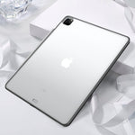 Custodia protettiva in acrilico per iPad Pro 11 e 12.9