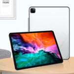 Custodia protettiva in acrilico per iPad Pro 11 e 12.9