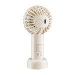 Mini ventilatore portatile ROCK YW-DC03 con batteria 1200mAh