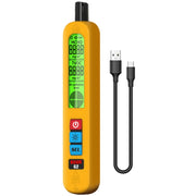 BSIDE G2 Rilevatore portatile della qualità dell'aria Tester per formaldeide per interni, G2