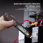 Multimetro digitale BSIDE S40X per misure elettriche