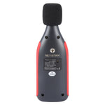 Tester decibel con display LCD BENETECH GT1355A