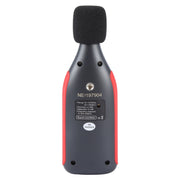 Tester decibel con display LCD BENETECH GT1355A
