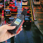 Tester decibel con display LCD BENETECH GT1355B