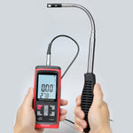 Anemometro digitale portatile a filo caldo BENETECH GT8616