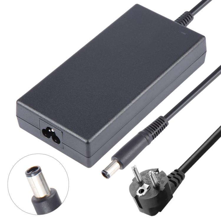 Adattatore di alimentazione per notebook portatile da 180 W 19,5 V 9,23 A per Dell 7,0 x 5,0 mm, EU Plug, US Plug, UK Plug, AU Plug