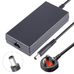 Adattatore di alimentazione per notebook portatile da 180 W 19,5 V 9,23 A per Dell 7,0 x 5,0 mm, EU Plug, US Plug, UK Plug, AU Plug
