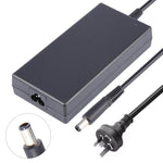 Adattatore di alimentazione per notebook portatile da 180 W 19,5 V 9,23 A per Dell 7,0 x 5,0 mm, EU Plug, US Plug, UK Plug, AU Plug