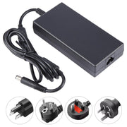 Adattatore di alimentazione per notebook portatile da 180 W 19,5 V 9,23 A per Dell 7,0 x 5,0 mm, EU Plug, US Plug, UK Plug, AU Plug