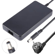 Adattatore di alimentazione per notebook portatile da 240 W 19,5 V 12,3 A per Dell 7,0 x 5,0 mm, EU Plug, US Plug, UK Plug, AU Plug
