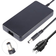 Adattatore di alimentazione per notebook portatile da 240 W 19,5 V 12,3 A per Dell 7,0 x 5,0 mm, EU Plug, US Plug, UK Plug, AU Plug