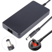 Adattatore di alimentazione per notebook portatile da 240 W 19,5 V 12,3 A per Dell 7,0 x 5,0 mm, EU Plug, US Plug, UK Plug, AU Plug