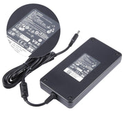 Adattatore di alimentazione per notebook portatile da 240 W 19,5 V 12,3 A per Dell 7,0 x 5,0 mm, EU Plug, US Plug, UK Plug, AU Plug