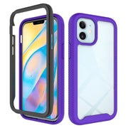 Custodia protettiva antiurto per iPhone 12