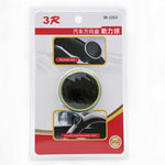 3R 3R-2253 Booster per volante per auto, amplificatore di potenza per volante per auto, 3R-2253 (Black), 3R-2253 (Black Green), 3R-2253 (Black Purple)