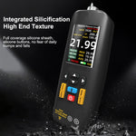 BSIDE T7 Misuratore spessore ad ultrasuoni con schermo TFT 2,8"