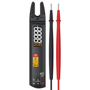 BSIDE U1 Pinza amperometrica AC/DC Penna elettrica Multimetro digitale a corrente, U1