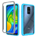 Custodia TPU protettiva per Xiaomi Redmi Note 9