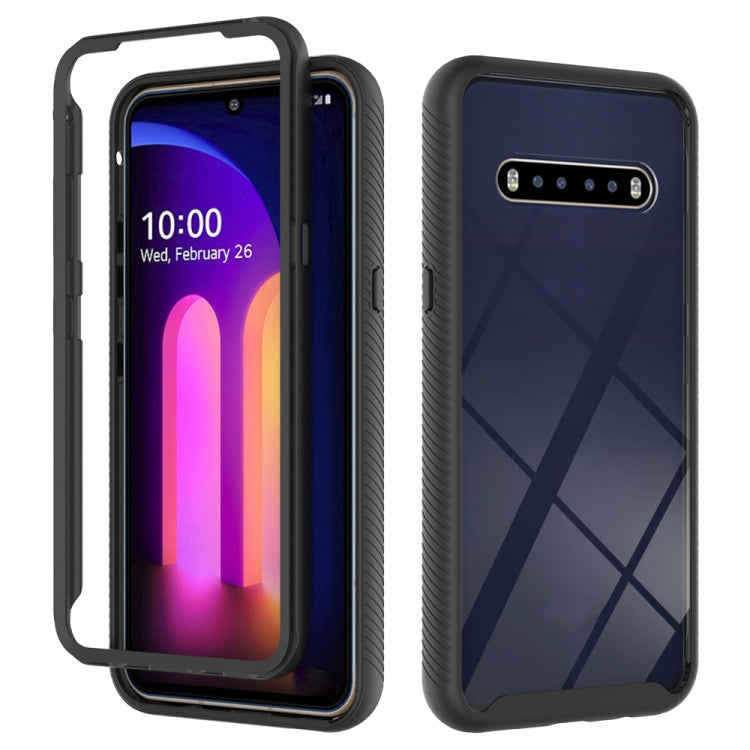 Custodia TPU protettiva per Xiaomi Redmi Note 9